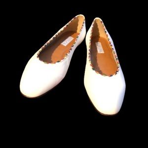 Unisa Leather Women’s Flats